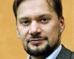 Fredrik Bynander