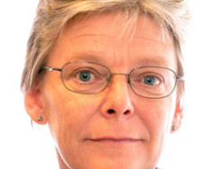 Gudrun Persson