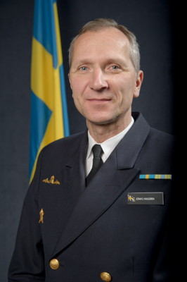 Jonas Haggren