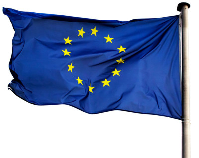 EU-flaggan. Foto: Wlad74/Shutterstock
