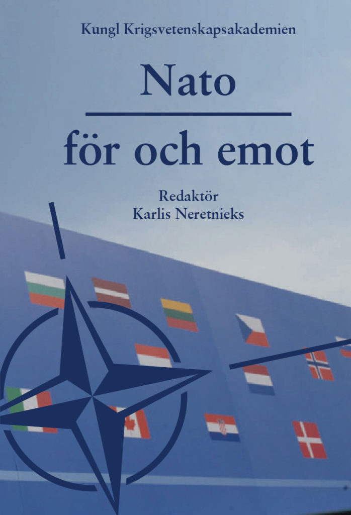 Sverige I Krig Ryskt Anfall 2023