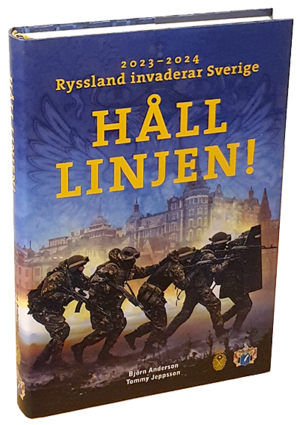 Håll linjen!