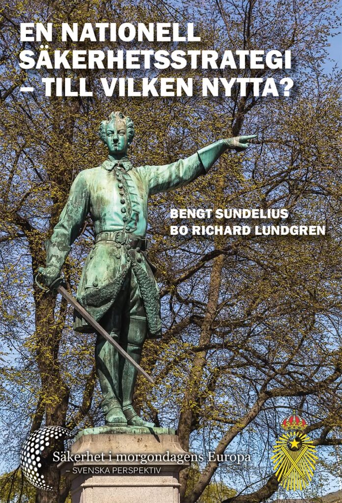 Sverige I Krig Ryskt Anfall 2023