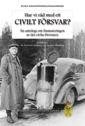 Har vi råd med  ett civilt försvar?
