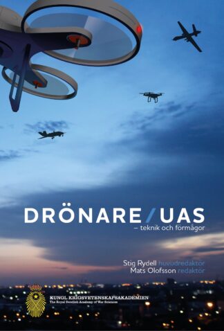 Drönare/UAS – teknik och förmågor