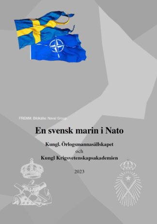 En svensk marin i Nato