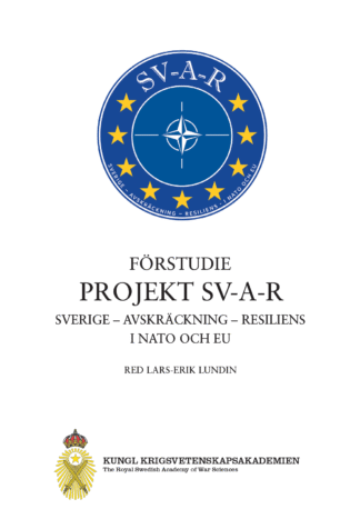 Förstudie Projekt SV-A-R