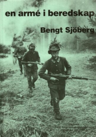 En armé i beredskap