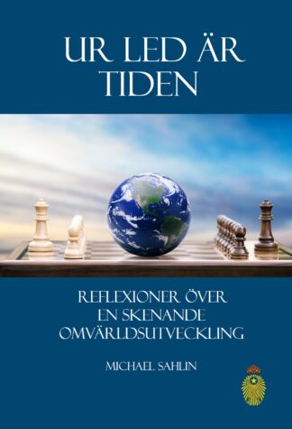 Michael Sahlin : Ur led är tiden