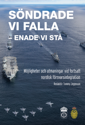 Söndrade vi falla – enade vi stå