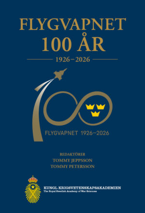 Flygvapnet 100 år