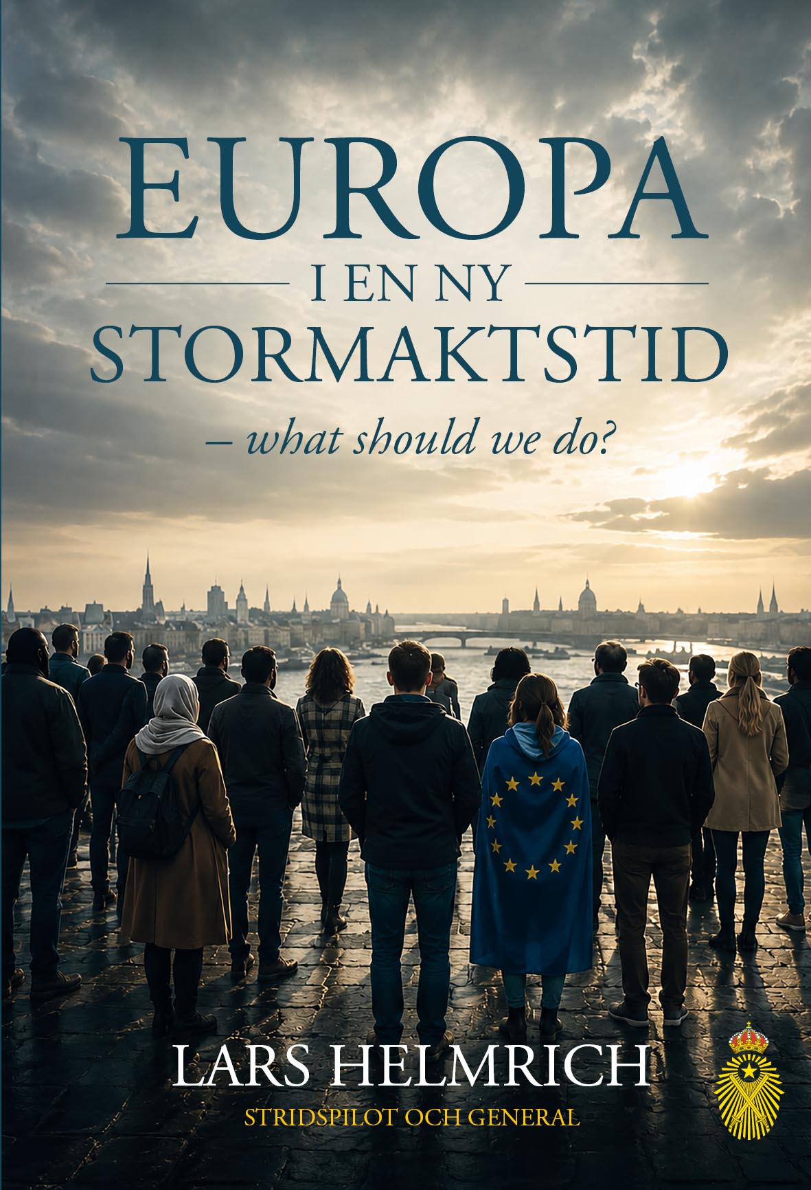 Europa i en ny stormaktstid