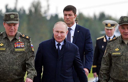 Foto: Sergei Savostyanov. Källa: BLT