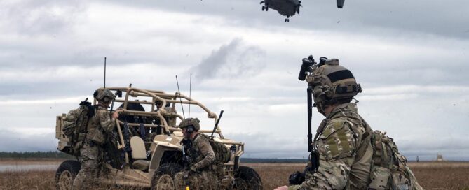 Foto: U S Air Force photo by Carly Kavish