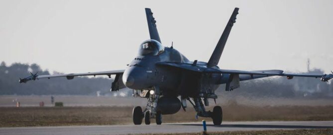 Foto: Joel Thungren, Försvarsmakten