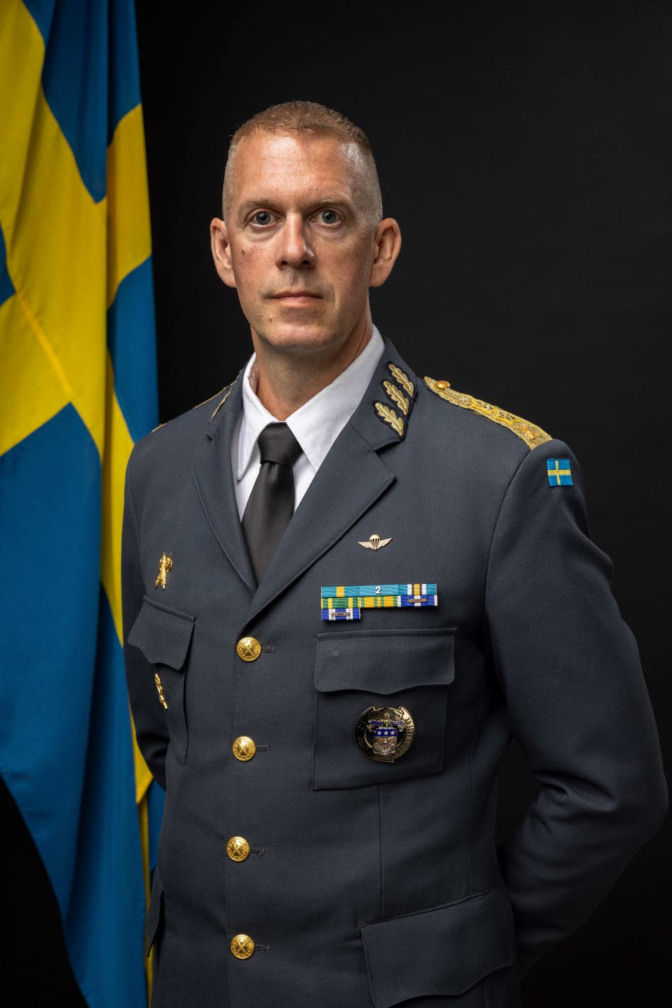 Foto: Erik Westberg, Försvarsmakten.