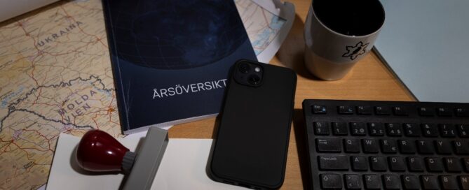 Foto: Försvarsmakten