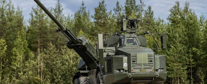 Foto: Bezav Mahmod, Försvarsmakten.