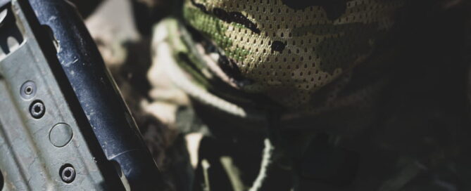 Foto: Joel Thungren, Försvarsmakten