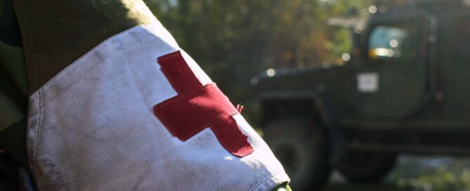 Foto: Mikael Johansson, Försvarsmakten