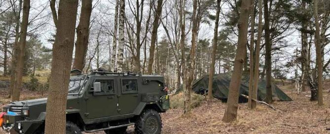 Foto: Försvarsmakten