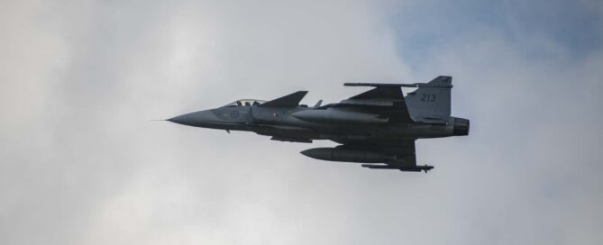 Foto: Försvarsmakten