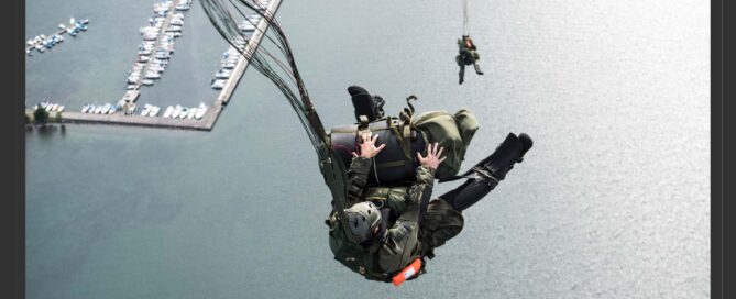 Foto: Joel Thungren Försvarsmakten