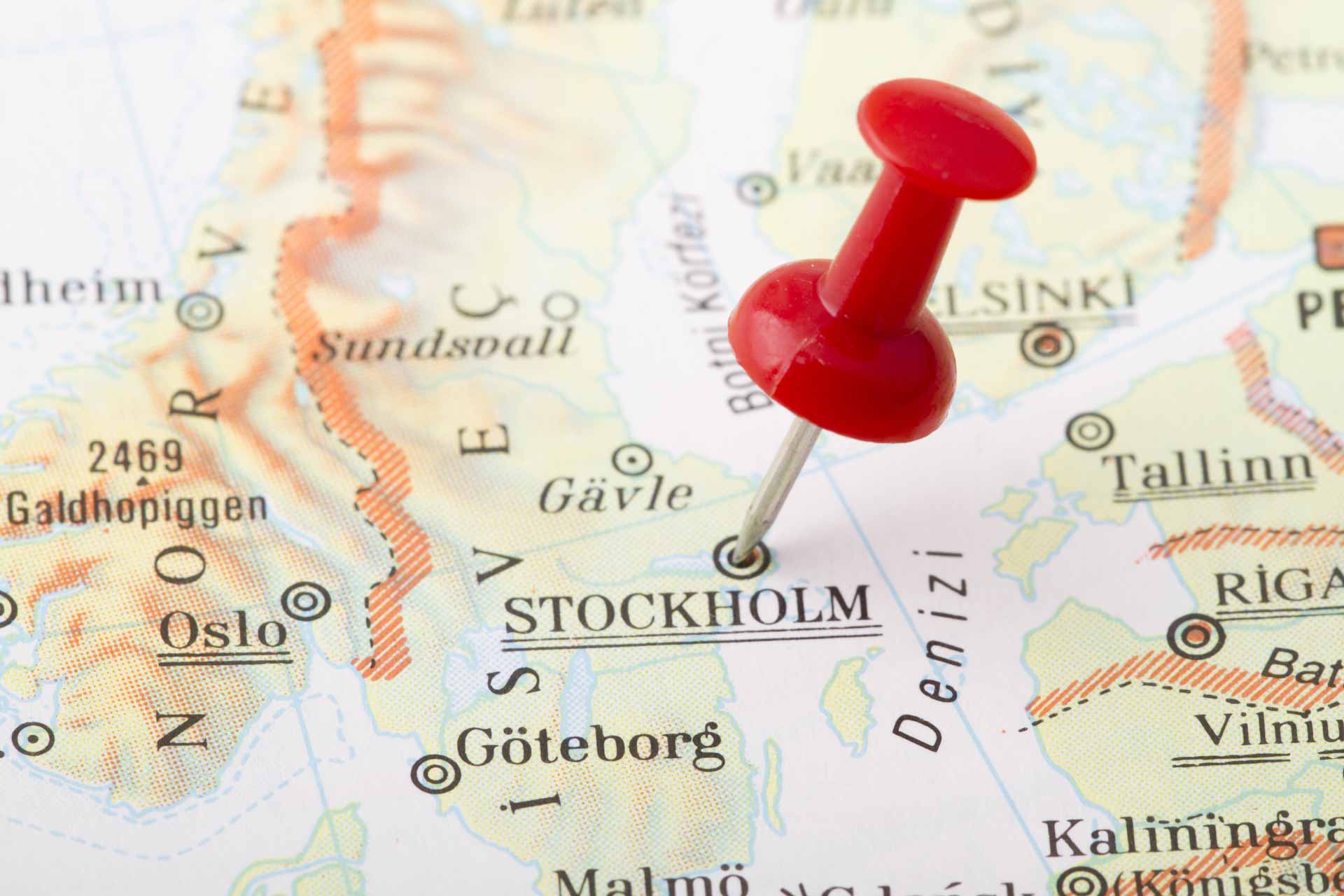 Bild: Shutterstock