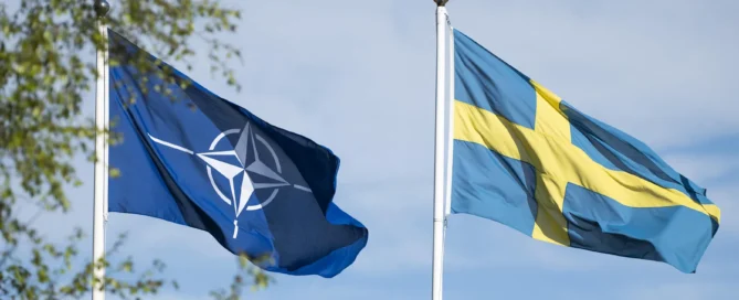 Foto: Jimmy Croona, Försvarsmakten